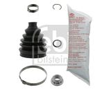 FEBI BILSTEIN Bälgsats, drivaxel 15848
