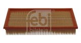 FEBI BILSTEIN Luftfilter 15970