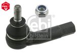 FEBI BILSTEIN Наконечник поперечной рулевой тяги 17006