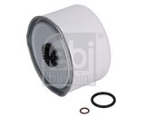FEBI BILSTEIN Топливный фильтр 170060