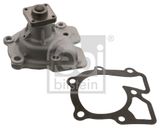 FEBI BILSTEIN Водяной насос, охлаждение двигателя 17019