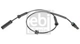 FEBI BILSTEIN Andur, rattapöörete arv 170429