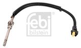 FEBI BILSTEIN Датчик, температура выхлопных газов 170460