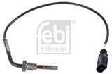 FEBI BILSTEIN Датчик, температура выхлопных газов 170462