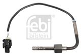 FEBI BILSTEIN Датчик, температура выхлопных газов 170485