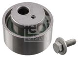 FEBI BILSTEIN Kiristysrulla, hammashihnat 17063