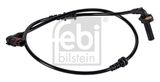 FEBI BILSTEIN Датчик, частота вращения колеса 170693