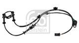 FEBI BILSTEIN ABS-givare 170716