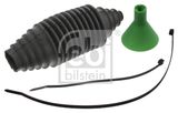 FEBI BILSTEIN Bälgsats, styrsystem 17078