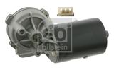 FEBI BILSTEIN Двигатель стеклоочистителя 17086