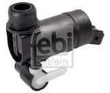 FEBI BILSTEIN Spolvätskepump, fönster 171231