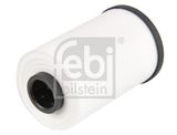 FEBI BILSTEIN Hüdraulikafilter,automaatkäigukast 171347