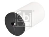 FEBI BILSTEIN Hüdraulikafilter,automaatkäigukast 171347