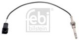 FEBI BILSTEIN Датчик, температура выхлопных газов 171488