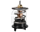 FEBI BILSTEIN termostatas, aušinimo skystis 171912