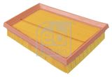 FEBI BILSTEIN Luftfilter 172089