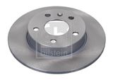 FEBI BILSTEIN Тормозной диск 17213
