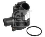 FEBI BILSTEIN Термостат, охлаждающая жидкость 172380