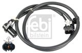 FEBI BILSTEIN Датчик, частота вращения колеса 172391