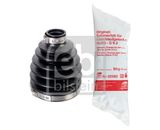 FEBI BILSTEIN Bälgsats, drivaxel 172465