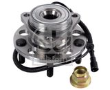 FEBI BILSTEIN Pyöränlaakerisarja 172487