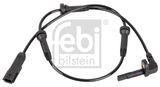 FEBI BILSTEIN Датчик, частота вращения колеса 172512