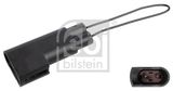 FEBI BILSTEIN Kulumisenilmaisin, jarrupala 172514