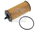 FEBI BILSTEIN Oljefilter 172616