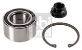 FEBI BILSTEIN Комплект подшипника ступицы колеса 172638
