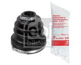 FEBI BILSTEIN Bälgsats, drivaxel 172651