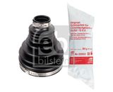 FEBI BILSTEIN Bälgsats, drivaxel 172654
