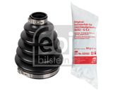 FEBI BILSTEIN Bälgsats, drivaxel 172659