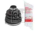 FEBI BILSTEIN Bälgsats, drivaxel 172665