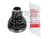 FEBI BILSTEIN Bälgsats, drivaxel 172668