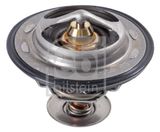 FEBI BILSTEIN Термостат, охлаждающая жидкость 172714