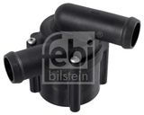 FEBI BILSTEIN Lisaveepump (jahutusvee ringlussüsteem) 172809