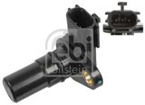 FEBI BILSTEIN Датчик частоты вращения, автоматическая коробка передач 172814