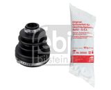 FEBI BILSTEIN Bälgsats, drivaxel 172820