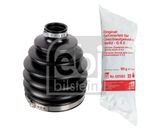 FEBI BILSTEIN Bälgsats, drivaxel 172876