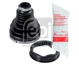 FEBI BILSTEIN Bälgsats, drivaxel 172884