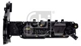 FEBI BILSTEIN Крышка головки цилиндра 172902