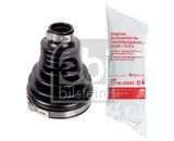 FEBI BILSTEIN Bälgsats, drivaxel 172950