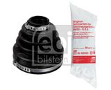 FEBI BILSTEIN Bälgsats, drivaxel 173033