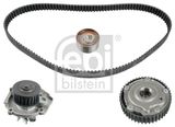 FEBI BILSTEIN Vesipumppu + jakohihnasarja 173066