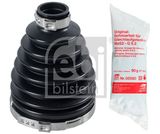 FEBI BILSTEIN Bälgsats, drivaxel 173199