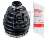 FEBI BILSTEIN Bälgsats, drivaxel 173203