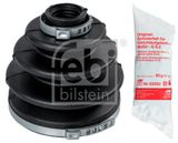FEBI BILSTEIN Bälgsats, drivaxel 173210