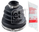 FEBI BILSTEIN Bälgsats, drivaxel 173223
