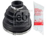 FEBI BILSTEIN Bälgsats, drivaxel 173227