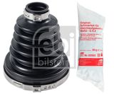 FEBI BILSTEIN Bälgsats, drivaxel 173230